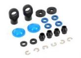 TRAX 7062 - REPARO AMORTECEDOR / Rebuild kit, GTR composi