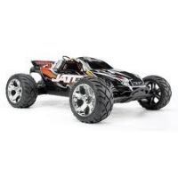 TRAX 5507 - Traxxas Jato 3.3 5507 c/ Radio Controle 2.4ghz T