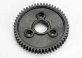 TRAX 3956 - COROA Traxxas Spur Gear 0.8P 54T Jato