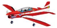 Aeromodelo Tucano 40-46 Kit Arf - Phoenix Model - PHX PH0