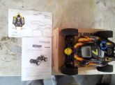 Turnigy 116 4wd Nitro Racing Buggy