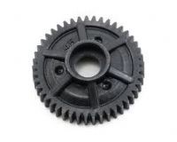 TRAX 7045 - COROA Traxxas Spur Gear 45T - Para E-revo/Slash