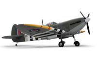 Aeromodelo Escala SPITFIRE 50 WARBIRD SQS KYOSHO - KYO 11