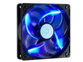 Cooler Gabinete Cooler Master SICKLEFLOW Led Azul 120mm R4-L