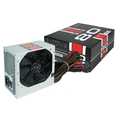 Fonte Aerocool 600W E80-600