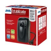 Estabilizador SMS Revolution VI 115/115V 1KVA 6T