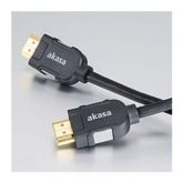 Cabo Hdmi X Hdmi Akasa 2,0 mt AK-CB057V2