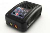 Carregador imax e4 AC LiPo/Life 110-220V 20W - SK-100055-