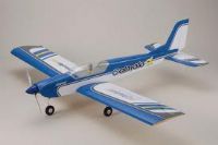 Aeromodelo Calmato 60 Sport - Azul