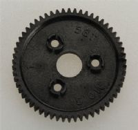 TRAX 3958 - ENGRENAGEM Spur gear 58T TM 3.3 TRAXXAS