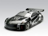 Automodelo Rc 1/10 Tomahawk Vx Nissan 350z - Thunder Tiger