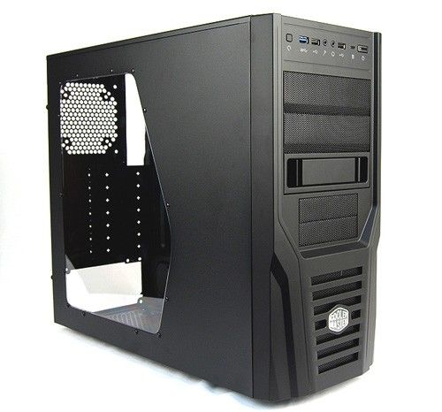 Computador AMD FX 8150 / Asus M5A97 LE R2