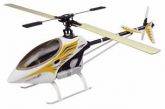 Kit helicóptero RAPTOR 30 V2 com motor PRO-39H