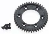 TTR PD7930 - Engrenagem de 43t p/ Carros Tomahawk Spur Gear