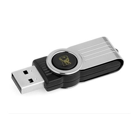 Pen Drive Kingston DT101 8GB KC-U308G-2K