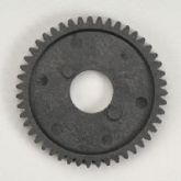 HPI 76817 - Coroa / Spur Gear 47T 1Marcha 2- Speed Nitro rs4