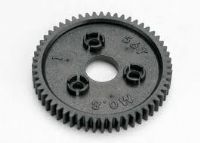 Trax 3957 - COROA Spur Gear 56t tm 3.3 Traxxas - Fabmodelism