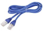 Patch Cord Azul (5E) Furukawa UTP Multilan 1,5M 35103602