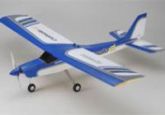 Aeromodelo kYOSHO Calmato 40 Treinador kit Arf - Eletrico/Co