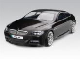 Automodelo Combustao Tomahawk VX BMW-M6 On-Road 1/10 RTR