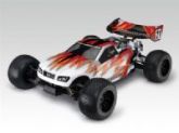 Automodelo Combustão Tomahawk ST Truggy 1/10 Nitro 2.4GHz RT