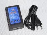 CARREGADOR PARA LIPO 2/3S HobbyKing B3AC PARA 110/220V