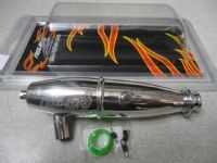 Pipa Especial para Motor 21 acima Pro p/ In-Liner