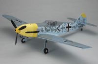 Aeromodelo Escala Messerschmitt BF109E 50 GP - Kyosho KYO 11