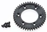 TTR PD7930 - Engrenagem de 43t p/ Carros Tomahawk Spur Gear