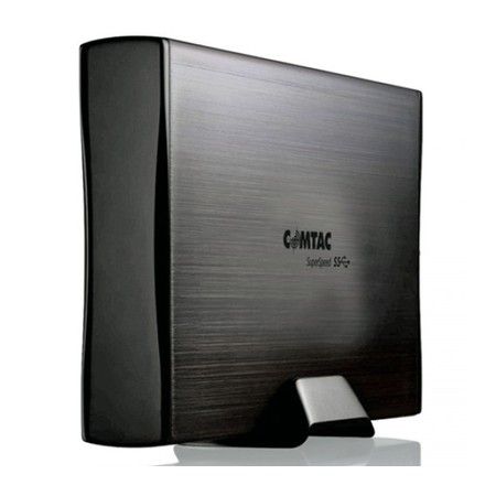 Case Hdd Ext 3,5