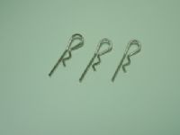 LHP-0588 - Grampo / Clips para BOLHA GRANDE PCTE (10PCS)